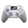 9112d6d7f1d6b5fdb06ee9e8afc7aa5e-hi.jpg ASUS ROG Raikiri II Pro PC Controller, 8K Polling Rate, Tri Mode Connectivity, Hot Swappable TMR Joysticks, Customizable RGB Panel, Remappable Rear Buttons, Dual Mode Triggers, White