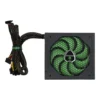 913c300f369d38da20c4df549817cb70-hi.jpg GameMax GE-700 ATX Power Supply, 700 watts, AC, FULL RANGE (100-240v) APFC, Mesh Shield cable, CE/EMI, 80+ Certificate, Black | GE-700
