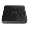 ZOTAC ZBOX edge MI623 Core i3-10110U Barebone Mini PC, No RAM, Storage or OS | ZBOX-MI623-BE - Image 2 ZOTAC ZBOX edge MI623 Core i3-10110U Barebone Mini PC, No RAM, Storage or OS | ZBOX-MI623-BE