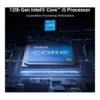 9266a52ea8c7a4269713a2f4f682bf0b-hi.jpg UGREEN NASync DXP6800 Pro 6-Bay Desktop NAS, Intel i5 1235U CPU, 128GB Flash Memory, 2 M.2 SSD Drive Slots, 2x 10GbE LAN Ports, 196TB Massive Data Storage | DXP6800 Pro