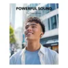 92e399340c365e75025915b79d45240a-hi.jpg Anker Soundcore R50I NC Earbud, Up to 42dB Reduce Noise, Advanced Active Noise Cancelling System, Adaptive Technology, Transparency Mode, Up to 10 Hours Playtime, Green