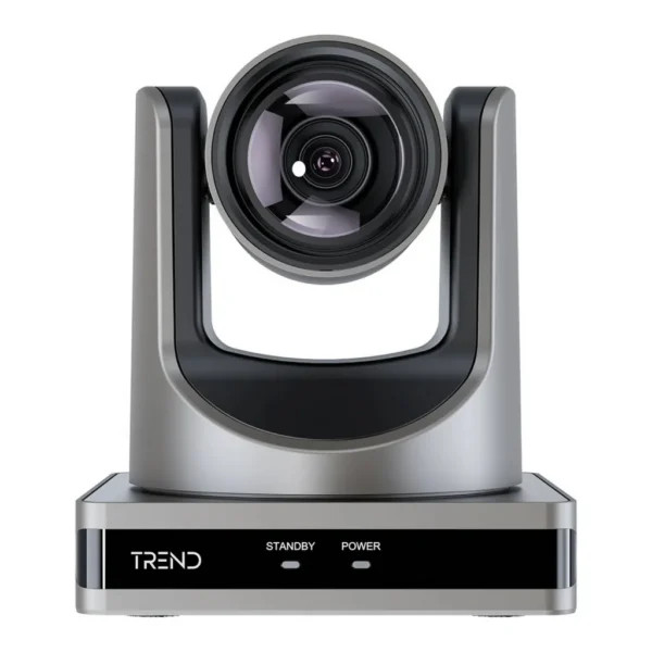 93e04de0f2f81402297f27a557052af5-hi.jpg TREND TR-OBS104K 4K UHD PTZ Video Conferencing Camera, 8.51MP CMOS Sensor, 12X Optical Zoom, 16X Digital Zoom, Ai Tracking, Auto Framing, HDMI USB 3.0, PoE