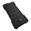 941f851a3b68bc127c7dddf91f4c673f-hi.jpg ASUS TUF Gaming A2 SSD Enclosure, 20Gbps Speed, USB3.2 Gen 2X2 Interface, Dual M.2 NVMe PCIe, SATA Interfaces, M.2 Q-Latch, MIL-STD-810H Drop Resistance, Black | 90DD02X0-M09000