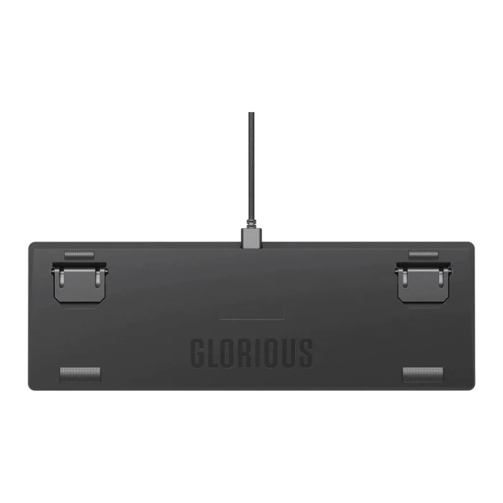 Glorious GMMK 2 65% Barebone Keyboard, Black | GLO-GMMK2-65-RGB-B - Image 4 Glorious GMMK 2 65% Barebone Keyboard, Black | GLO-GMMK2-65-RGB-B
