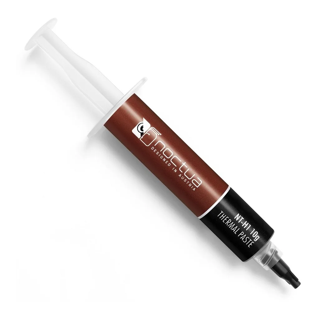 Noctua NT H1 10g Thermal Paste - Image 1 Noctua NT H1 10g Thermal Paste