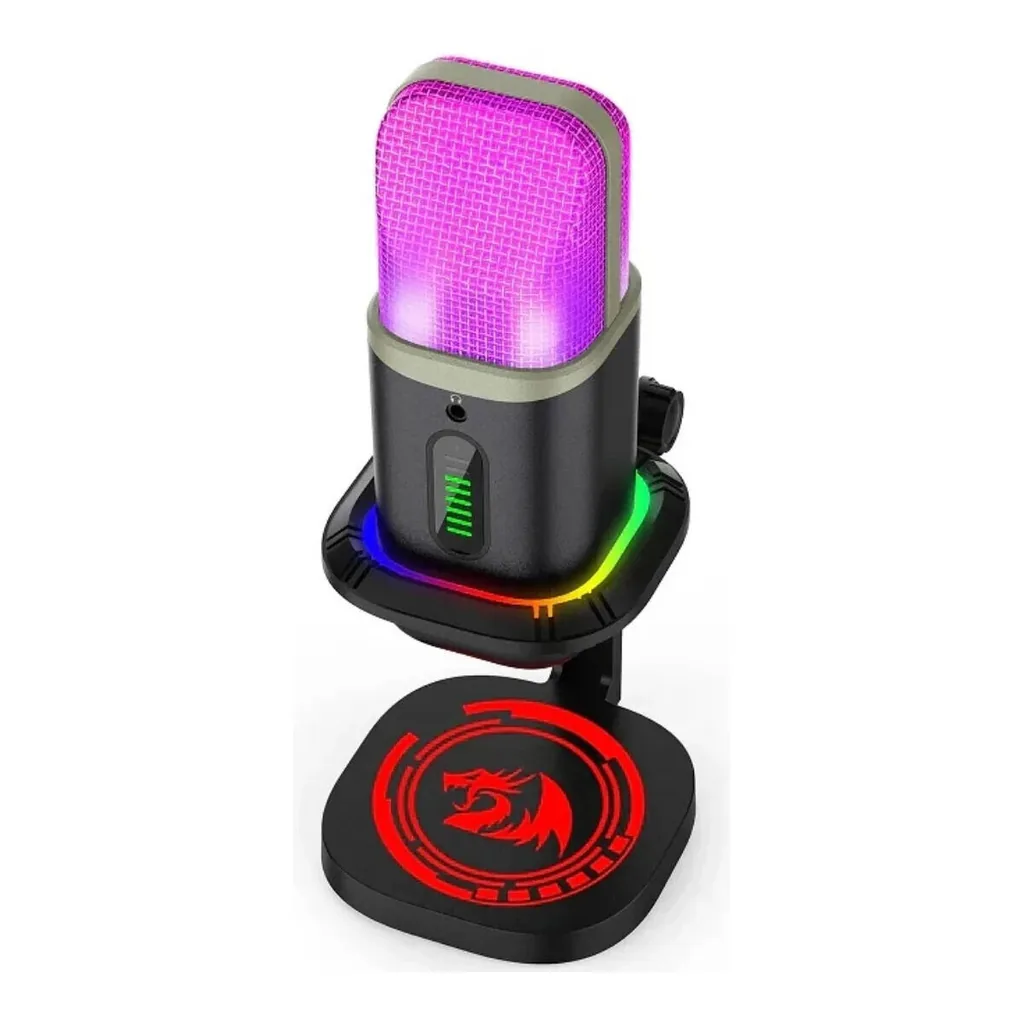 951ec4ff8fb4e87929889bb02db00865-hi.jpg Redragon Echowave GM305 Mic, for Streamers and Creators