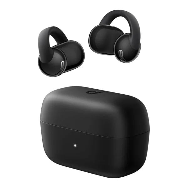 9575044eb1ce9157abb7d6c69d44f73f-hi.jpg Anker Soundcore C50i, Open-Ear Headphones, Ultra-Comfort, FlexiClip Design, 12mm Drivers for Powerful Bass, AI Clear Calls, 28H Playtime, Secure Fit, Hi-Res, IP55, Bluetooth 6.0, Black