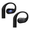95865b6f213b3654832c889a8d2c9694-hi.jpg ASUS ROG Cetra Open Wireless Gaming Earbuds, Open Ear Design, Bluetooth 6 & 2.4GHz SpeedNova, 14.2mm DLC Drivers, Quad Mic AI Noise Cancelation, Black