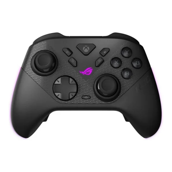 9599ba09fb5e56c7fe6ca64b9c44f4d4-hi.jpg ASUS ROG Raikiri II Xbox Wireless Controller, Tri-Mode Gaming Controller with TMR Joysticks, 1000Hz Polling Rate, Dual-Mode Triggers & RGB, Black
