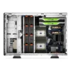9616fa810b8deff6cabd6b739413226d-hi.jpg Dell PowerEdge T550 Tower Server, Intel Xeon Silver 4309Y 2.8G, 64GB RAM, 2TB SATA 7.2K HDD, PERC H755 SAS Front Storage Controller, iDRAC9, Enterprise 15G | T550
