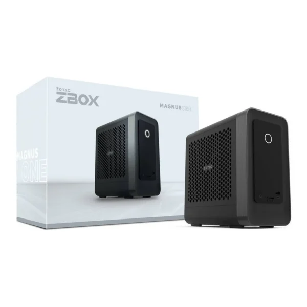 96235024bfd5bf73aae9f19d0b2bec14-hi.jpg ZOTAC MAGNUS ONE Ultra 7 265 Barebone PC, RTX 5070 12GB | P250-FB491-003ZT
