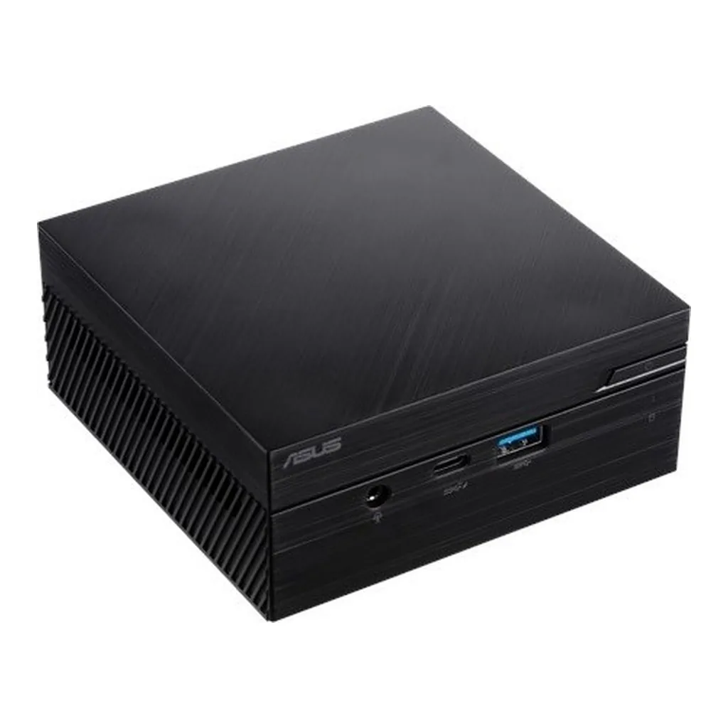 ASUS PN62 Core i7-10510U Barebone Mini PC, No RAM, Storage or OS | 90MR00A1-M00830 / 90MR00A5-M01750 - Image 4 ASUS PN62 Core i7-10510U Barebone Mini PC, No RAM, Storage or OS | 90MR00A1-M00830 / 90MR00A5-M01750