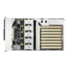965bf7d2e51080b7d953f20a654bd12f-hi.jpg AI PRO AMD EPYC 4U Server - 2 EPYC 9655 (96C/192T), 8 NVIDIA RTX Pro 6000 Blackwell 96GB, 1TB DDR5 6400MHz RAM, 4TB NVMe Gen5 + 2x 3.84 TB U.3 SSD, 4 3200W PSU, Dual 10GbE LAN