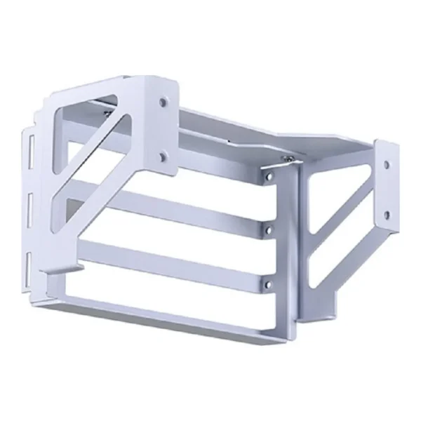 Lian Li O11D EVO Upright GPU Kit, White | G89.O11DE-2W.00 - Image 1 Lian Li O11D EVO Upright GPU Kit, White | G89.O11DE-2W.00