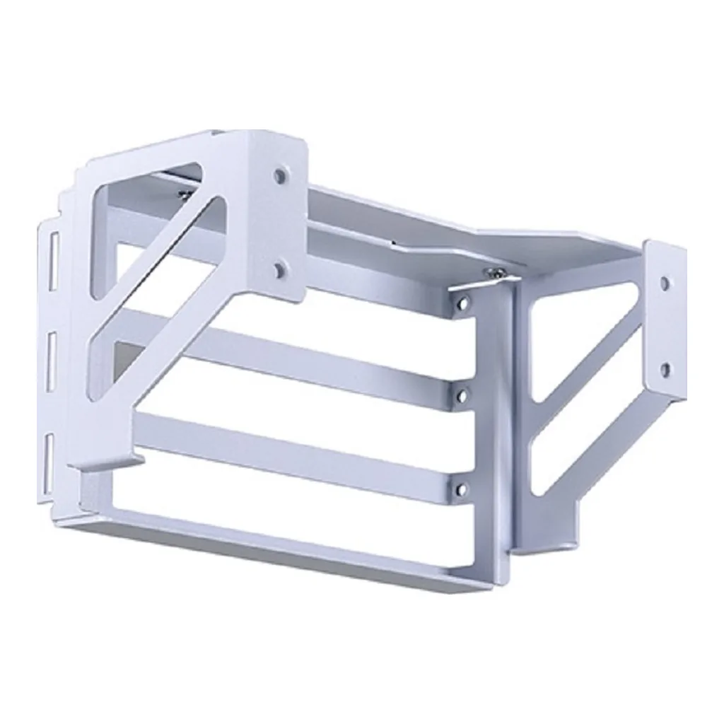 Lian Li O11D EVO Upright GPU Kit, White | G89.O11DE-2W.00 - Image 1 Lian Li O11D EVO Upright GPU Kit, White | G89.O11DE-2W.00