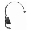 96ae0bc6fb43bb5454000f1aa4409708-hi.jpg Jabra Engage 65 SE Mono Headset, 40Hz-16kHz Frequency, Up To 5 Devices, Noise-Cancelling Microphones, Busylight, Up To 150 Meters/490 Feet Range, Black