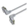 96dc60fcce3a0b7d330b392d55921790-hi.jpg Vention Cat6A UTP Ethernet Patch Cable, 10Gbps Data Transfer Rates, Oxygen-Free Copper Conductors, Gold-Plated Contacts, Flexible PVC Jacket, 5 Meter Cable Length, Gray