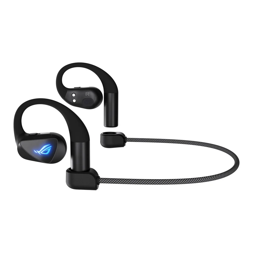 970b5c38301117f4a6d50f731492266b-hi.jpg ASUS ROG Cetra Open Wireless Gaming Earbuds, Open Ear Design, Bluetooth 6 & 2.4GHz SpeedNova, 14.2mm DLC Drivers, Quad Mic AI Noise Cancelation, Black