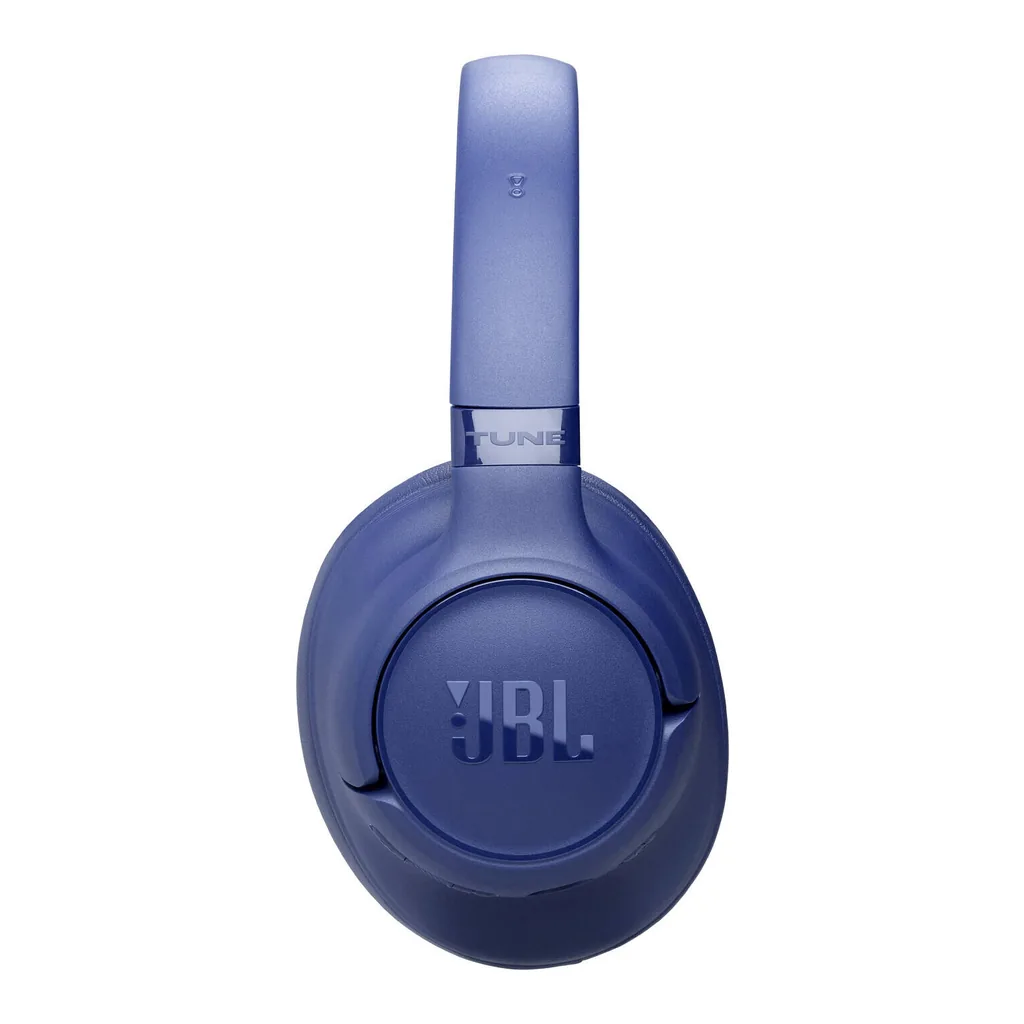 97a1e836160bf1faf7eca89640d09670-hi.jpg JBL Tune 730BT Wireless Over-Ear Headphones, JBL Pure Bass Sound, Up to 76 Hours Battery Life, Bluetooth 6, Lightweight Foldable Design, 2 Built-in Mics with VoiceAware, Blue