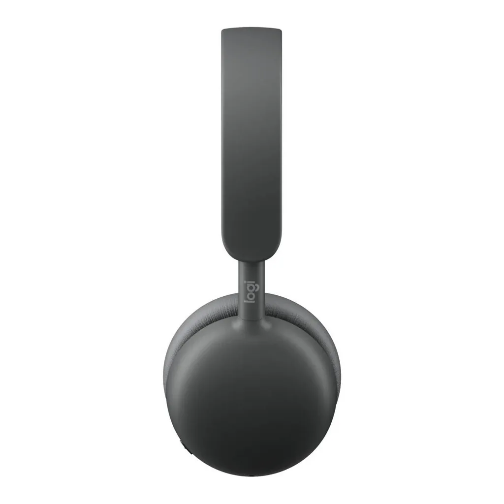 97a54254aa2ea38d3e7dbfb3aeba9bf7-hi.jpg Logitech Zone Wireless 2 ES for Business Headphones, 40mm Driver Size, 2 Noise-Canceling Mics with AI Algorithms & Mic EQ, Teams Version, with Receiver, Graphite
