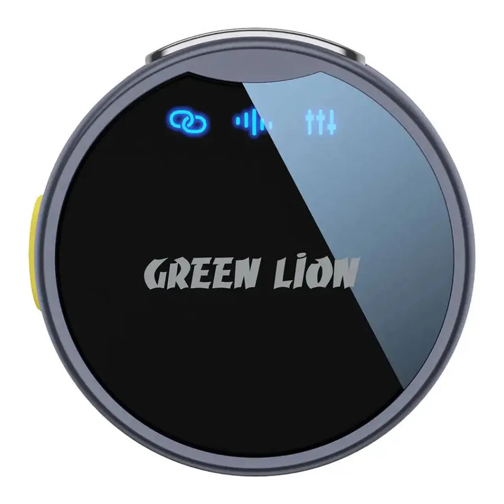 97d0e703988feecf49e7be0ed68e5cc6-hi.jpg Green Lion GM-93X Microphone, 2x Microphones