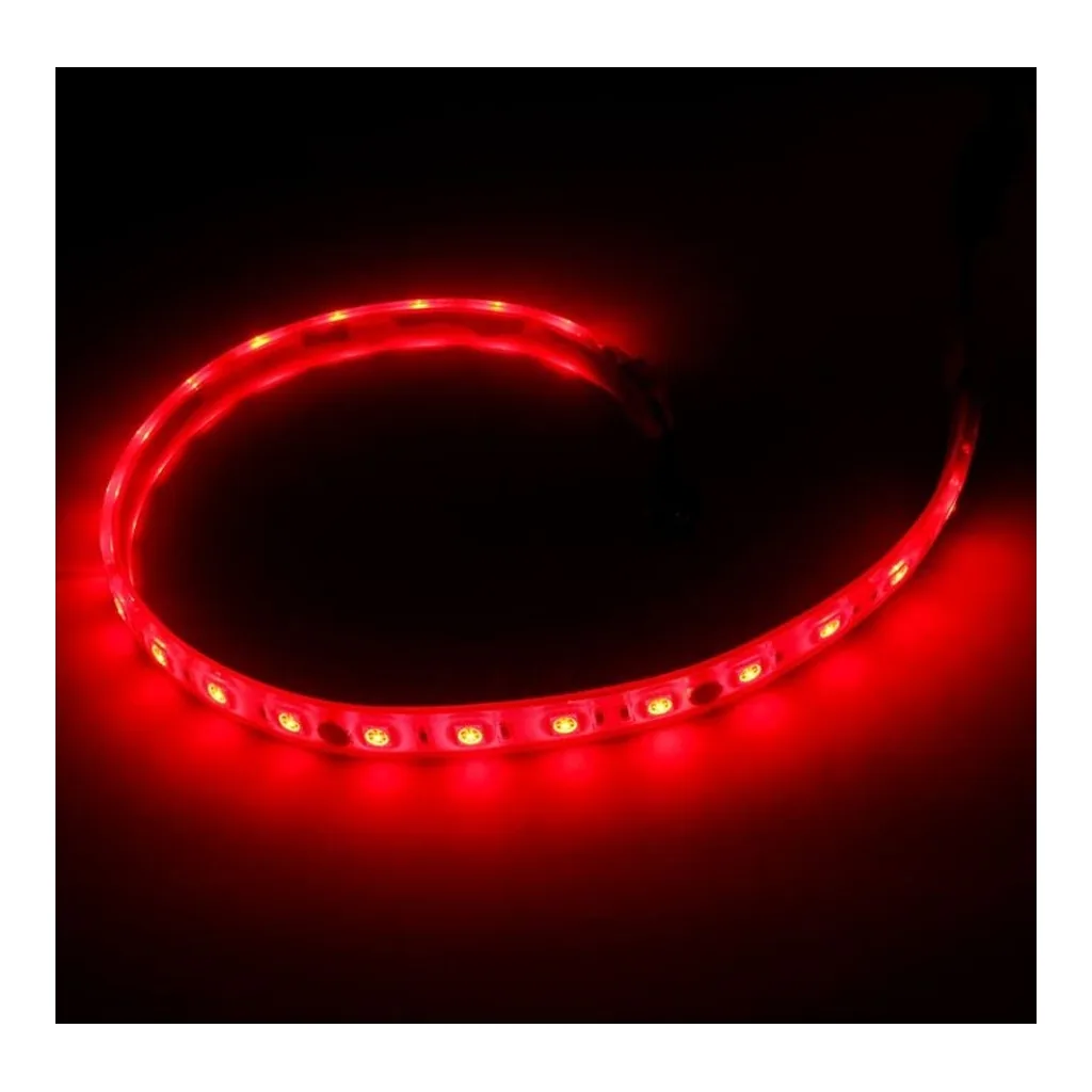 MSI Phanteks RGB LED Strip Light 400mm | PH-LEDKT_M4S - Image 6 MSI Phanteks RGB LED Strip Light 400mm | PH-LEDKT_M4S