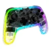 99ea653c5d1b26ee427d17e2ea74ff1a-hi.jpg Snakebyte RGB Wireless Controller For Nintendo Switch, Switch OLED & Switch Lite, Hall Effect Sensors, Gyro Sensor, 900 mAh Battery