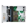 9a1fc4ec1e732a501090f6a5e9639810-hi.jpg Dell PowerEdge R450 Server, with Broadcom 5720, Intel Xeon Silver 4309Y, 64GB RAM, 2x 960GB SSD + 2x 2TB HDD, PERC H755, Broadcom 5720 Dual Port, iDRAC9, Enterprise 15G, 2x 600W PSU | PE-R450