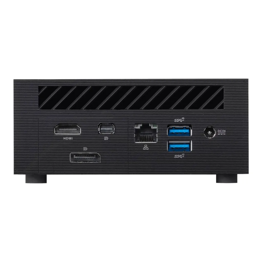 ASUS PN63-S1 Barebone Mini PC - Image 4 ASUS PN63-S1 Barebone Mini PC