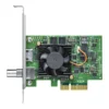 Blackmagic Design DeckLink Mini Monitor 4K PCIe Playback Card, 6G-SDI - Image 2 Blackmagic Design DeckLink Mini Monitor 4K PCIe Playback Card, 6G-SDI