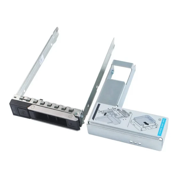 9aa946b7cc83ca9b32f66e4c3194cabb-hi.jpg 2.5-Inch Hard Drive Adapter for SSD and HDD, 3.5-Inch Hard Drive Tray Caddy Mounting Bracket for 2.5-Inch SATA Drive, Internal Storage Drive Converter for Desktop PC Computer