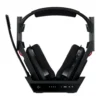 9ab76faf67be8d9a6ff6b5d4a3f38611-hi.jpg Logitech Astro A50 LIGHTSPEED Wireless Gaming Headset + Base Station (Gen 5), PRO-G GRAPHENE, Switch Between 3 Systems, USB-C to Xbox, PS5, PC/Mac or Nintendo Switch, Bluetooth, Black