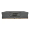 Corsair VENGEANCE 32GB (2x 16GB) DDR5 DRAM Desktop Memory, 6000 MHz Tested Speed, CL28 Latency, AMD EXPO & Intel XMP Compatible, 288-Pin, Grey | CMK32GX5M2B6000Z28 - Image 3 Corsair VENGEANCE 32GB (2x 16GB) DDR5 DRAM Desktop Memory, 6000 MHz Tested Speed, CL28 Latency, AMD EXPO & Intel XMP Compatible, 288-Pin, Grey | CMK32GX5M2B6000Z28 - Image 3