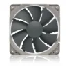 Noctua NF P12 redux 1700 PWM 120mm PC Cooling Fan, Grey - Image 5 Noctua NF P12 redux 1700 PWM 120mm PC Cooling Fan, Grey