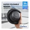 9b98f5c84be84091a88fb75f5887e476-hi.jpg Anker Soundcore Space One Pro Wireless Headphones, Adaptive Noise Cancelling, Hi-Res Audio, 60H Playtime, Foldable Design, Comfortable Fit, Black