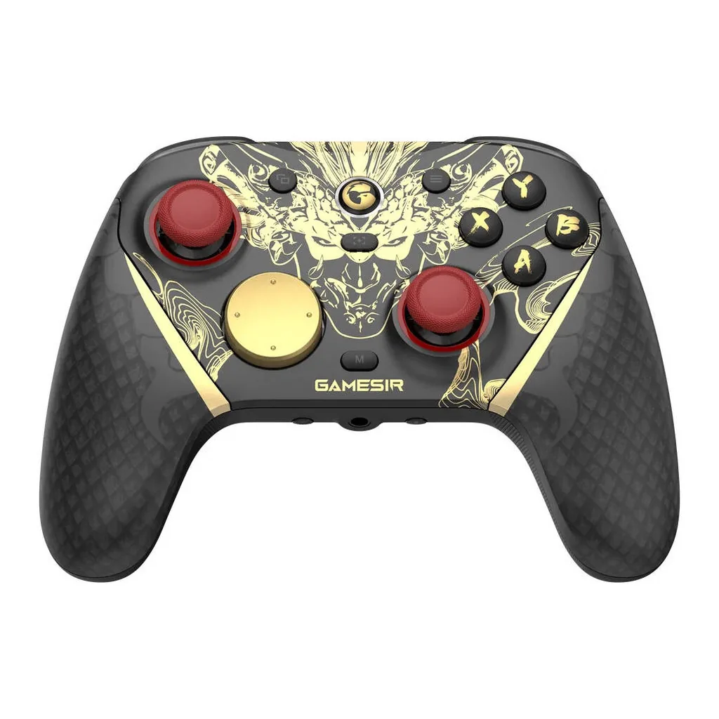 9bcc87dab0e7050ce633fb0d78eeb9c0-hi.jpg GameSir G7 Pro 8K Wireless PC Controller for Windows, TMR Joysticks, Dual-Mode Trigger Stops, 4 Remappable Macro Buttons, 3.5mm Audio Support, PC Gaming Controller, Nioh 3