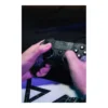 9bf0c5feb3b67497818586d963aa3b66-hi.jpg Steelplay LEXIP X UBISOFT METALTECH, Wired Controller For PS4, PC, Assassin's Creed Mirage, 3M Cable, Touchpad, Black