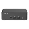 ASUS NUC 15 Pro Core 5 210H Barebone Mini PC, No RAM or Storage | 90AR00R2-M000B0 - Image 1 ASUS NUC 15 Pro Core 5 210H Barebone Mini PC, No RAM or Storage | 90AR00R2-M000B0