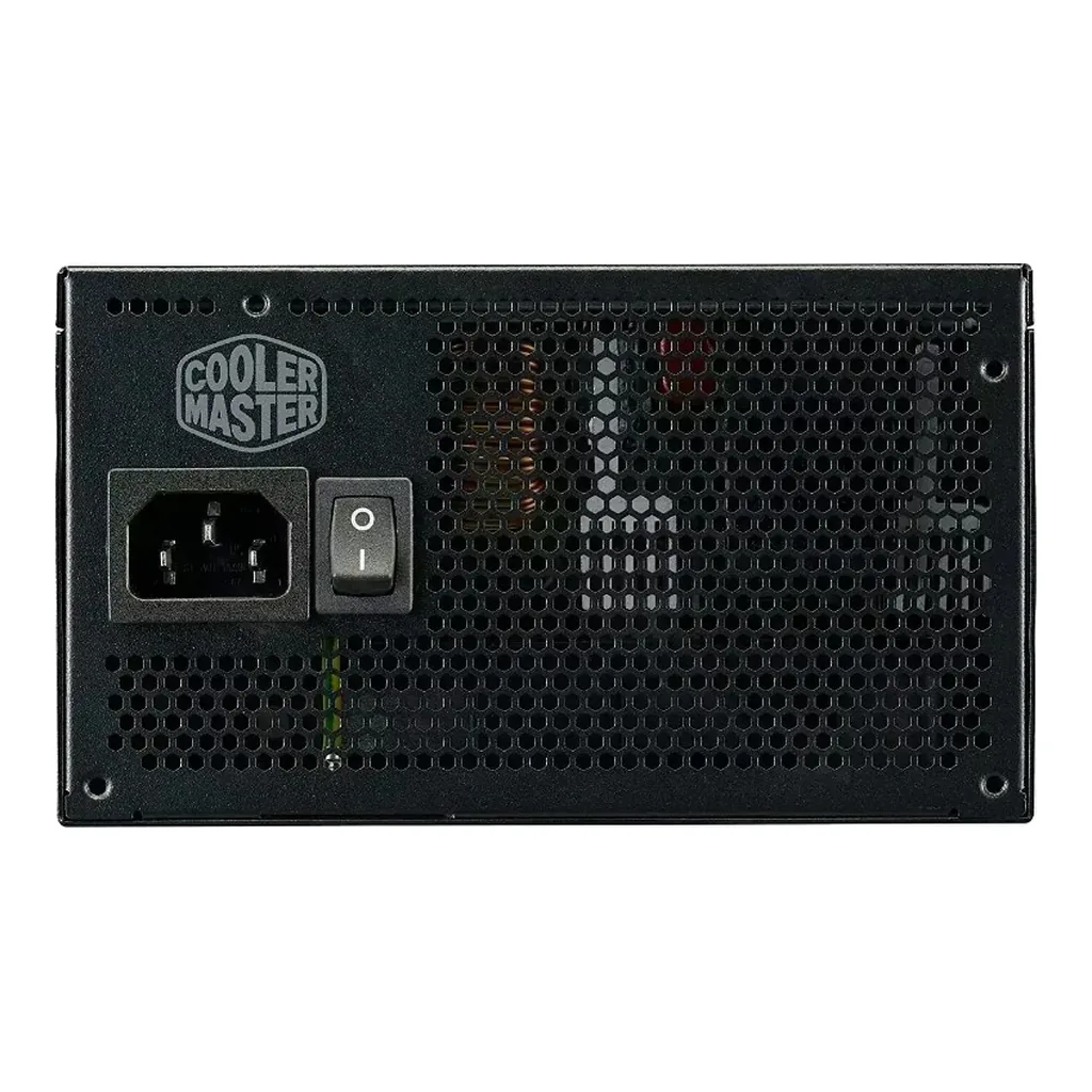 9bfcef88d696784cf31ebc4e8acf3141-hi.jpg Cooler Master GX Gold 1050W V2 Fully Modular PSU Power Supply, 2200 RPM, 47-63Hz, Fan Size 140mm, Black | MPE-A501-AFCAG-UK