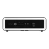 ZOTAC ZBOX CI665 Nano Core i7-1165G7 Barebone Mini PC | ZBOX-CI665NANO-BE - Image 6 ZOTAC ZBOX CI665 Nano Core i7-1165G7 Barebone Mini PC | ZBOX-CI665NANO-BE