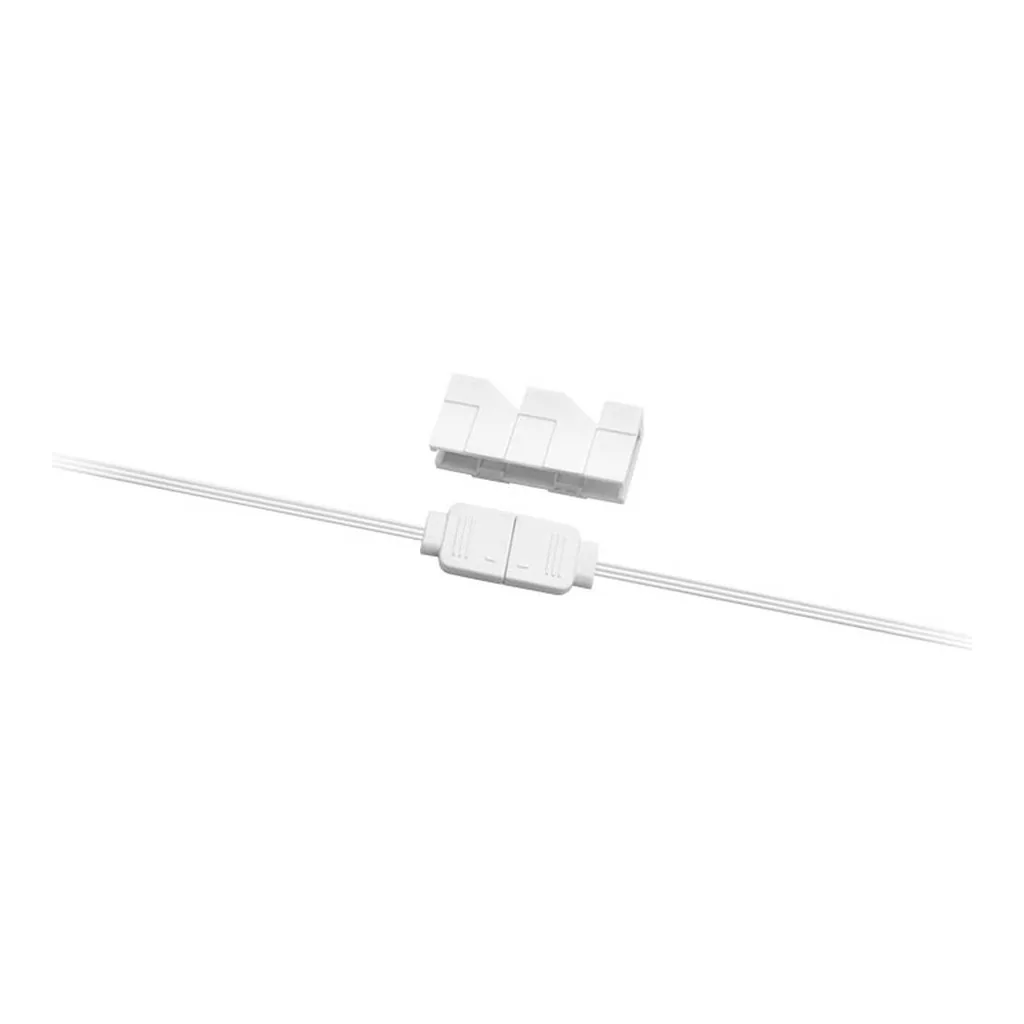 Thermaltake CT120 ARGB Sync PC Cooling Fan, White | CL-F153-PL12SW-A - Image 5 Thermaltake CT120 ARGB Sync PC Cooling Fan, White | CL-F153-PL12SW-A