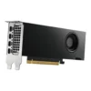 9cc282a1a1e8a6218761bbeea6d7506d-hi.jpg HP NVIDIA RTX 2000 Ada Generation Graphics Card, 16GB GDDR6 128-Bit Memory, 2816 CUDA Cores, 224 GB/s Memory Bandwidth, Ada Lovelace Architecture, PCI Express 4.0 x8