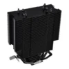 Thermaltake UX200 ARGB Lighting CPU Cooler | CL-P065-AL12SW-A - Image 2 Thermaltake UX200 ARGB Lighting CPU Cooler | CL-P065-AL12SW-A