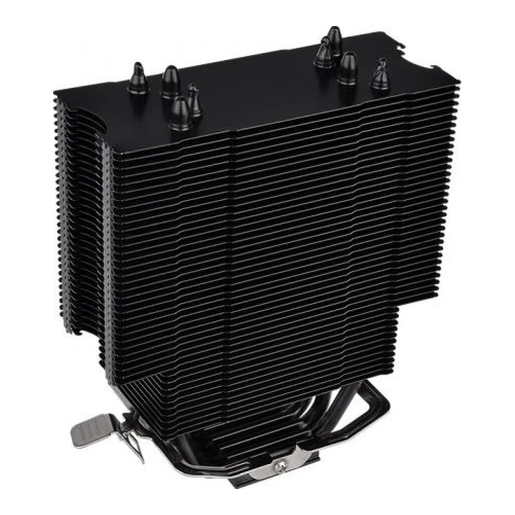 Thermaltake UX200 ARGB Lighting CPU Cooler | CL-P065-AL12SW-A - Image 2 Thermaltake UX200 ARGB Lighting CPU Cooler | CL-P065-AL12SW-A