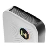 HYTE THICC FP12 Digital Processor Cooling with Nexus Portal NP50 | FAN-HYTE-FP12-BW-3NP - Image 4 HYTE THICC FP12 Digital Processor Cooling with Nexus Portal NP50 | FAN-HYTE-FP12-BW-3NP