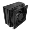 Cooler Master Hyper 212 3DHP Legendary Cooling, Black | MAY-T2HP-217PK-R1 - Image 1 Cooler Master Hyper 212 3DHP Legendary Cooling, Black | MAY-T2HP-217PK-R1