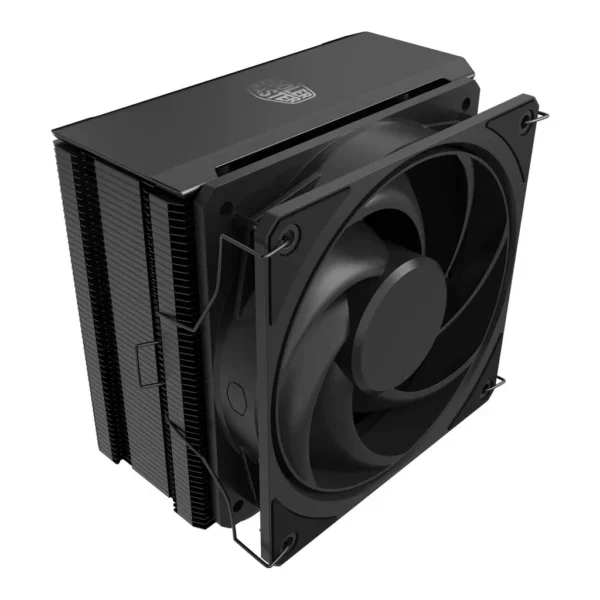 Cooler Master Hyper 212 3DHP Legendary Cooling, Black | MAY-T2HP-217PK-R1 - Image 1 Cooler Master Hyper 212 3DHP Legendary Cooling, Black | MAY-T2HP-217PK-R1