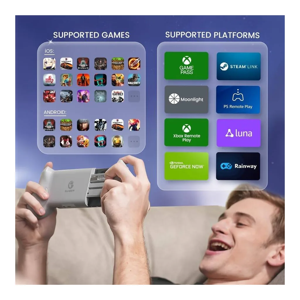 9dec35890255a7fbdafd25c6fe7f2e61-hi.jpg GameSir G8 Galileo Type-C Mobile Gaming Controller, Plug and Play Gamepad with Hall Effect Joysticks, Hall Trigger, 3.5mm Audio Jack