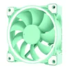 ID-Cooling ZF-12025 120MM Case Fan - Mint Green | CASEFAN-055 M-GREEN - Image 1 ID-Cooling ZF-12025 120MM Case Fan - Mint Green | CASEFAN-055 M-GREEN