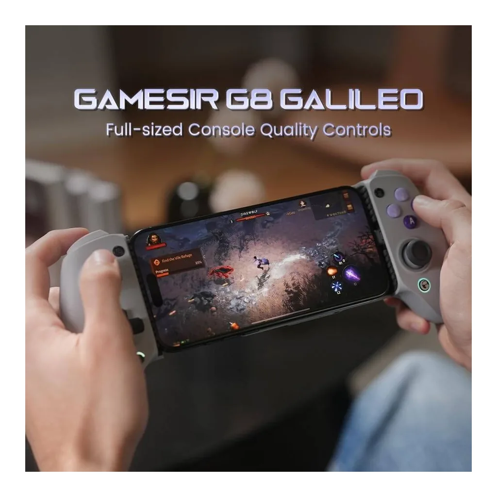 9eb52d049ef28b8c81bb1e0fea9b49fa-hi.jpg GameSir G8 Galileo Type-C Mobile Gaming Controller, Plug and Play Gamepad with Hall Effect Joysticks, Hall Trigger, 3.5mm Audio Jack